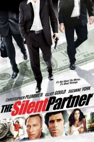 The Silent Partner