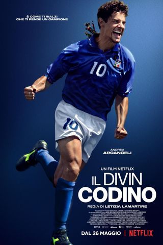 O Divino Baggio