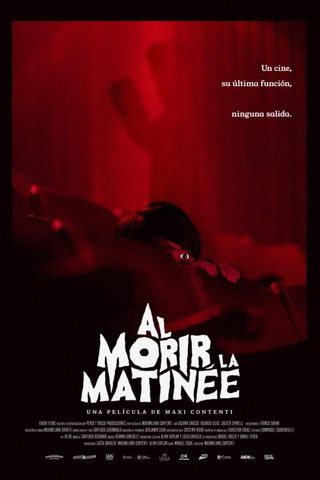 Al Morir la Matinée