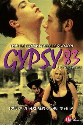 Gypsy 83