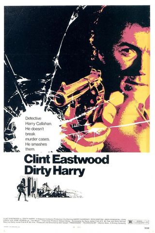 Dirty Harry