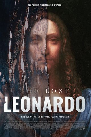 The Lost Leonardo