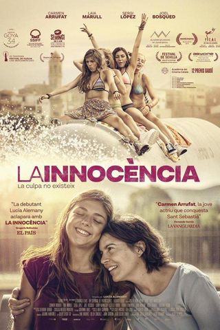 La Innòcencia