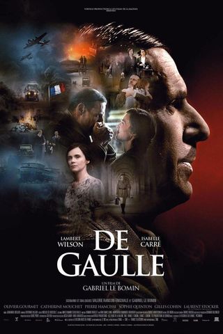 De Gaulle