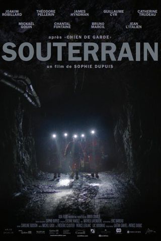 Souterrain