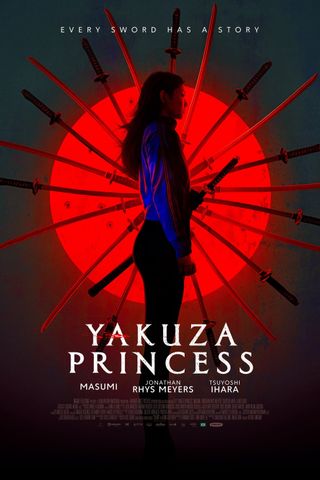 Princesa Yakuza