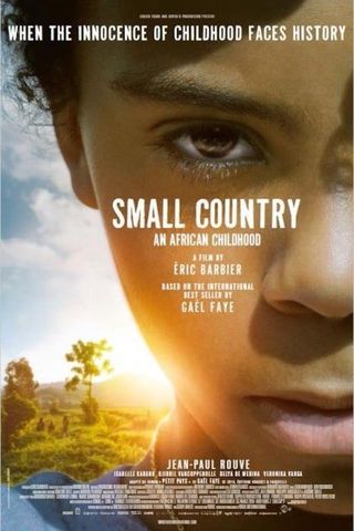 Small Country: An African Childhood