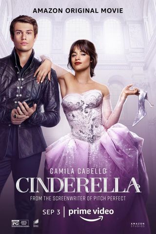 Cinderella