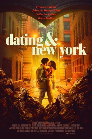 Dating & New York