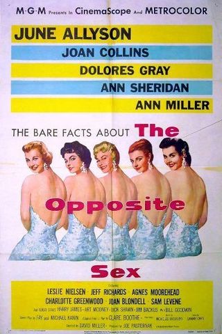 The Opposite Sex