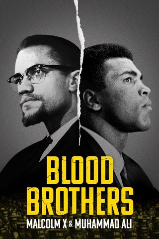 Irmãos de Sangue: Muhammad Ali e Malcolm X