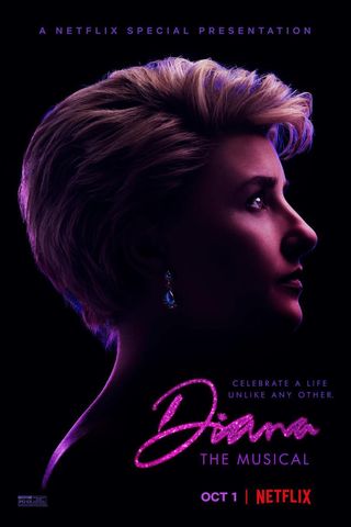 Diana: The Musical