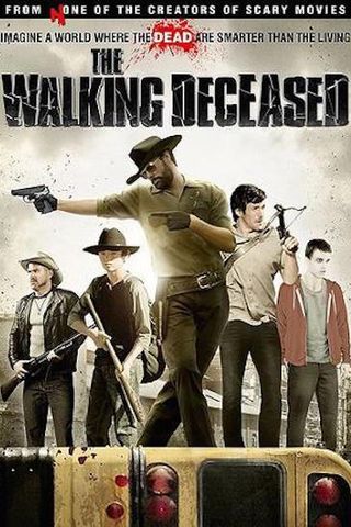 The Walking Deceased