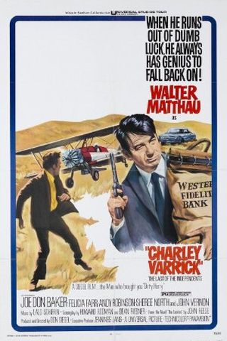 Charley Varrick