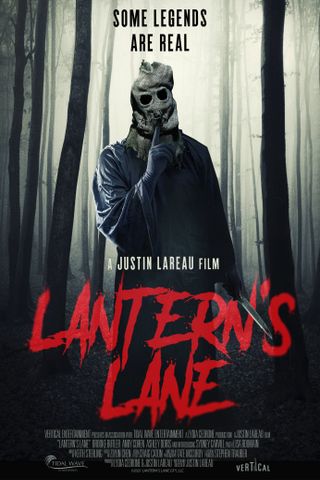 Lantern's Lane