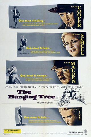 The Hanging Tree