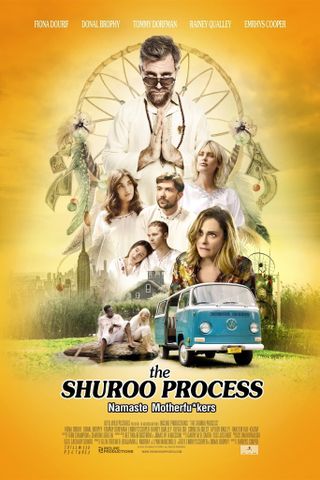 The Shuroo Process