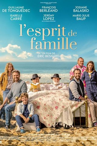 L'Esprit de Famille