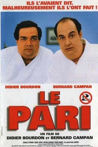 Le Pari