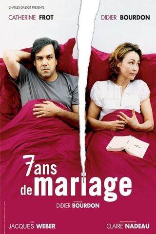 7 Ans de Mariage