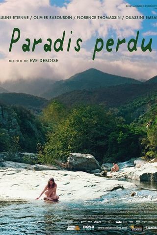 Paradis Perdu