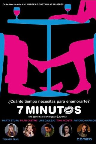 7 Minutos