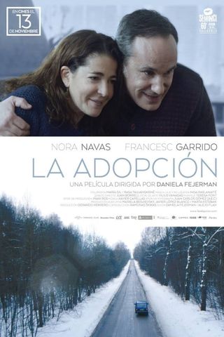 La Adopción