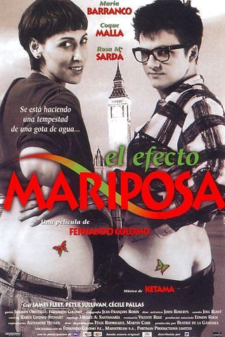 El Efecto Mariposa