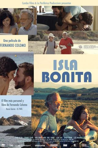 Isla Bonita