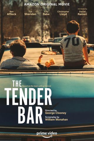 The Tender Bar