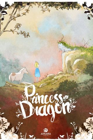 Princesse Dragon