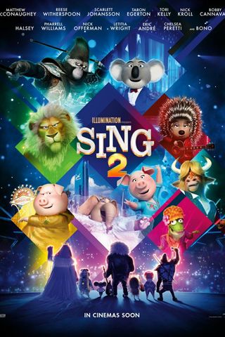 Sing 2