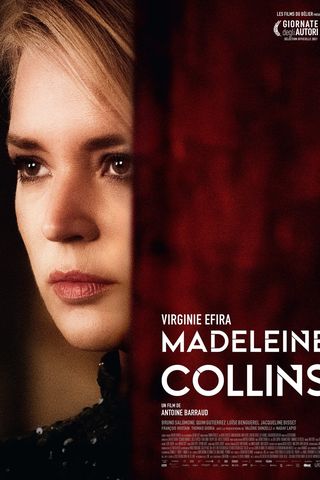 O Segredo de Madeleine Collins