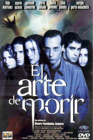 El Arte de Morir