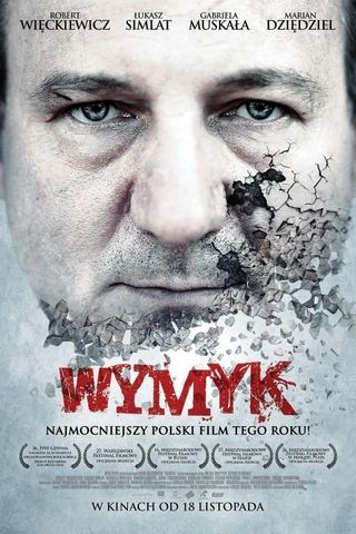 Wymyk