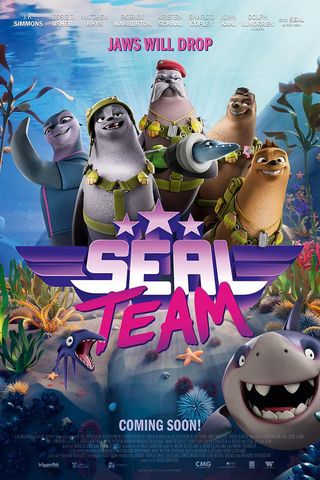 Seal Team