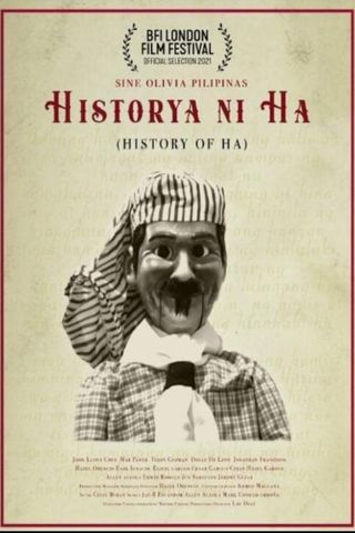 Historya ni Ha