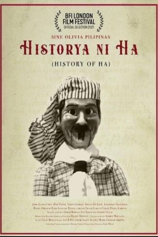 Historya ni Ha