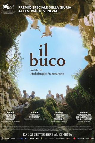 Il Buco