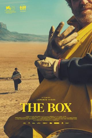 The Box