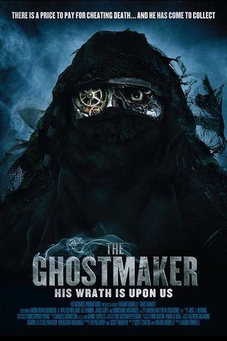 The Ghostmaker