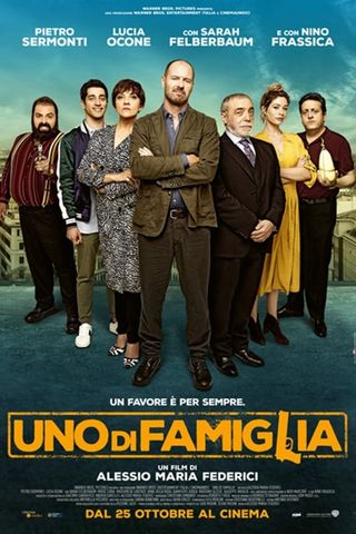 Uno di Famiglia