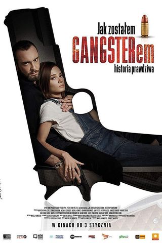 How I Became a Gangster