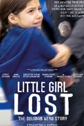 Little Girl Lost: The Delimar Vera Story