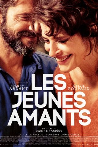 Les Jeunes Amants