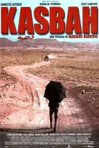 Kasbah