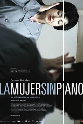 La Mujer Sin Piano