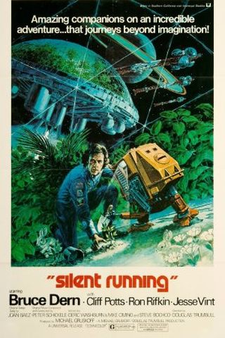 Silent Running