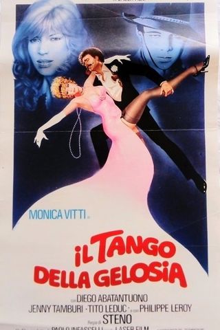 Il Tango della Gelosia