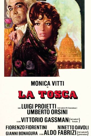 La Tosca